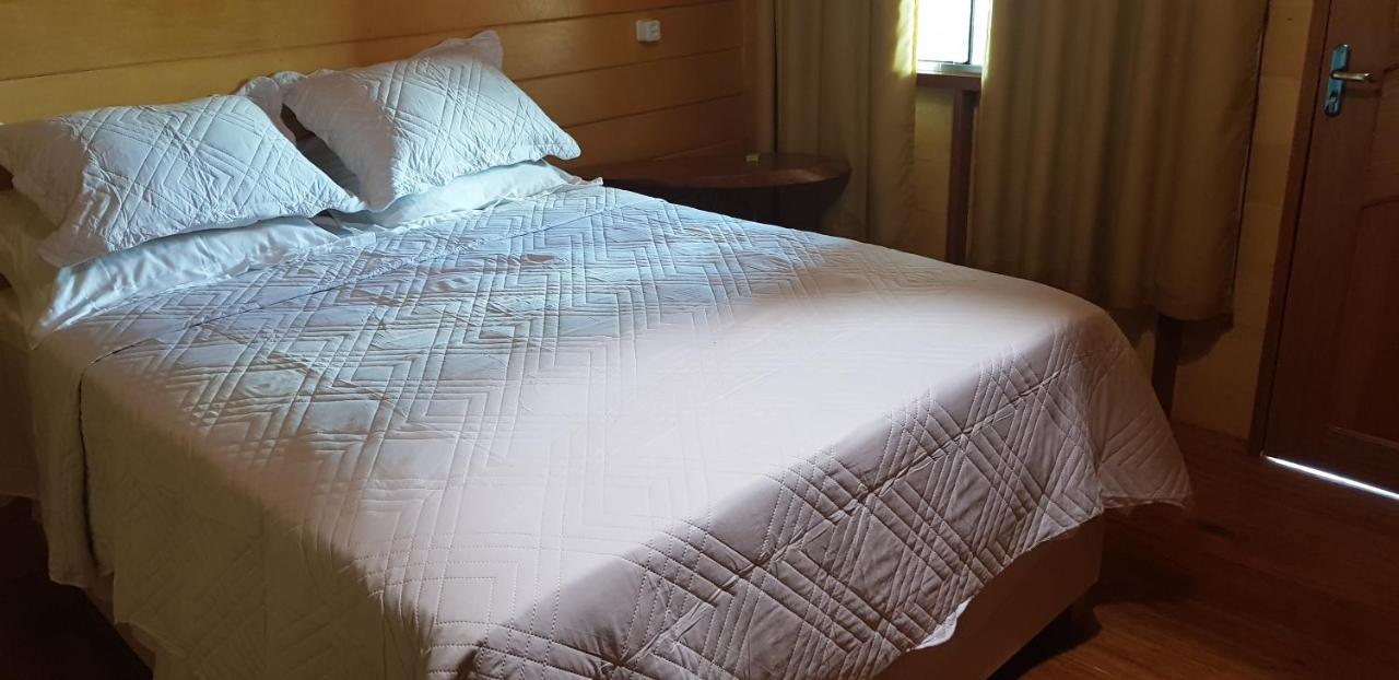 Amazon Arowana Lodge Careiro Экстерьер фото